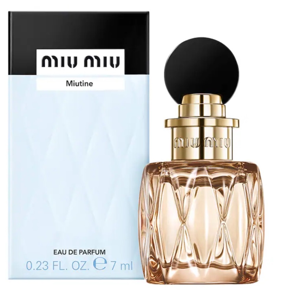 Miu Miu Miutine